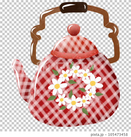 Kettle  105473458