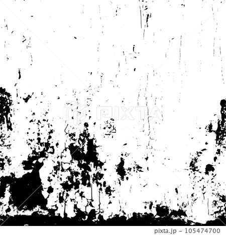 Deteriorated wall texture vector illustration Deteriorated wall texture vector illustration 105474700