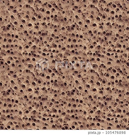 無限タイル ポーラス風 2 無限タイル ポーラス風 2 105476898