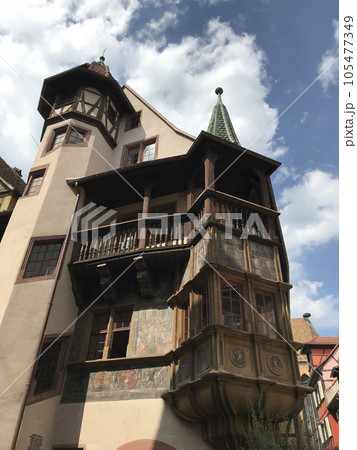 ハウルの城 105477349