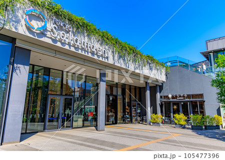 東京　墨田区　東京ソラマチ 105477396