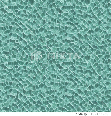 無限タイル　複雑なテクスチャ　51 105477580