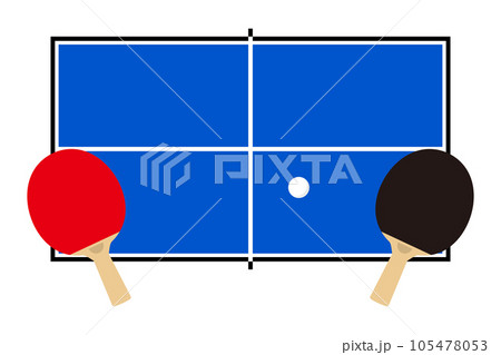卓球 105478053