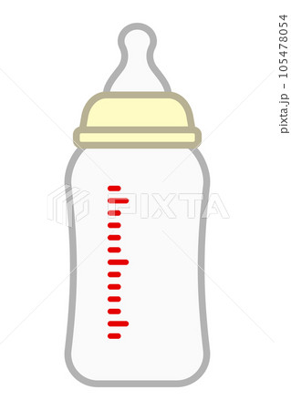 哺乳瓶 哺乳瓶 105478054