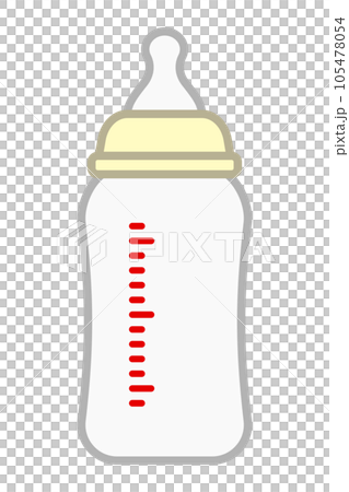 哺乳瓶 哺乳瓶 105478054