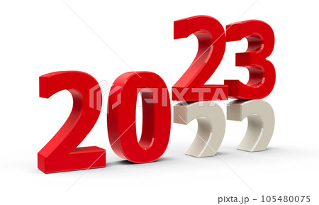 2022-2023 New year 105480075