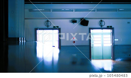 昭和レトロ御影公会堂 105480483