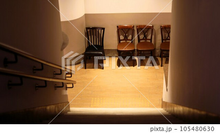 レトロな喫茶店　御影公会堂 105480630