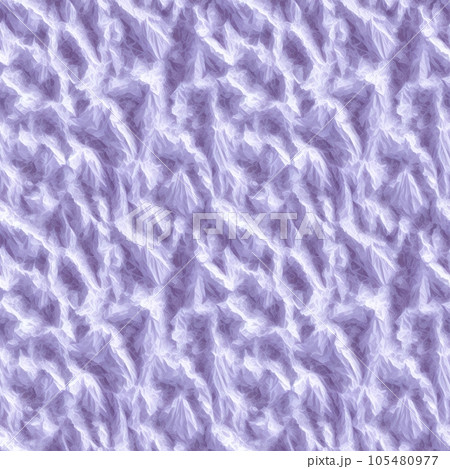 無限タイル　雪と氷のイメージ　11 105480977