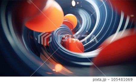 Beautiful colorful background 105481069