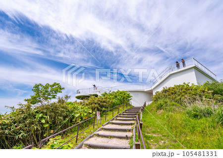 地球岬展望台 105481331