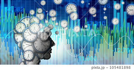 Timing The Market 105481898