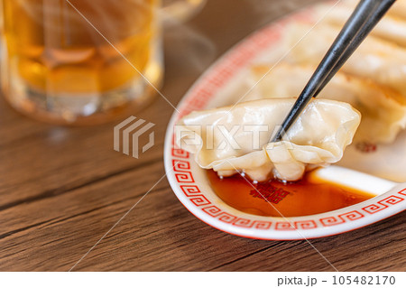 【中華】餃子【晩酌】 【中華】餃子【晩酌】 105482170