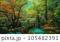 金閣寺境内 105482391
