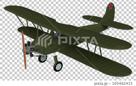 波利卡爾波夫 Po-2 波利卡爾波夫 Po-2 105482415