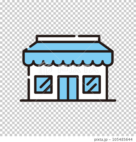 店 アイコン 店 アイコン 105485644