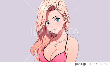 漫画 マンガ 夏らしい 105485779