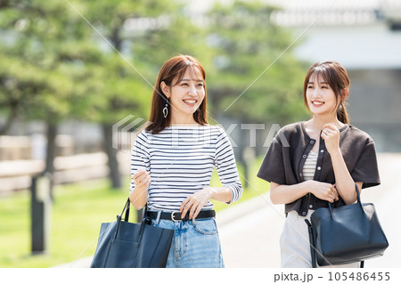 女子旅　大阪旅行 105486455