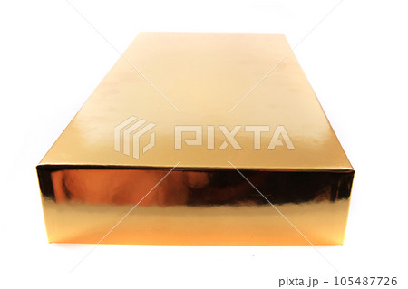 big golden brick 105487726