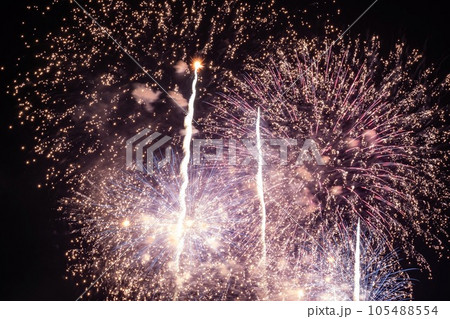 夏の風物詩② 105488554