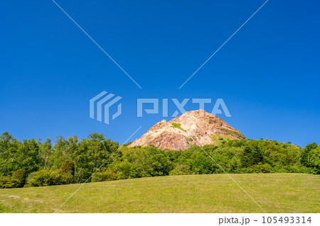 昭和新山 105493314