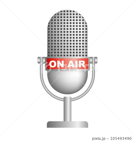 スタンドアロンマイク スタンドアロンマイク 105493490