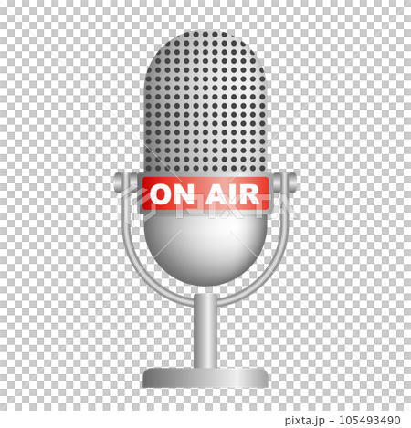 スタンドアロンマイク スタンドアロンマイク 105493490