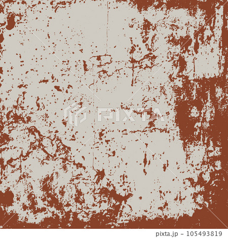 Grunge rusty metal texture background vector illustration Grunge rusty metal texture background vector illustration 105493819