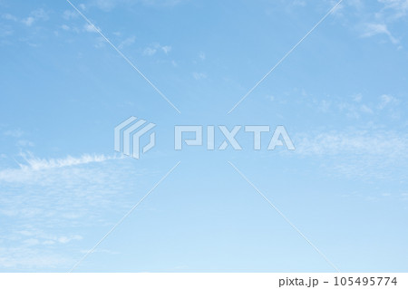 雲素材 雲素材 105495774