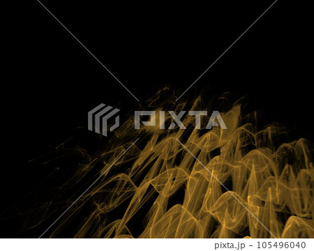 Imaginatory fractal abstract background Image 105496040