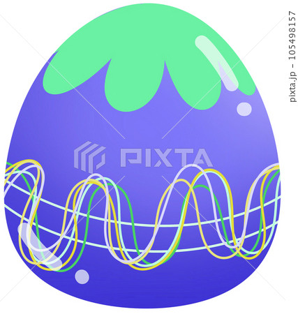 Easter egg 9 Easter egg 9 105498157
