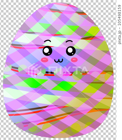 Easter egg 11  105498159