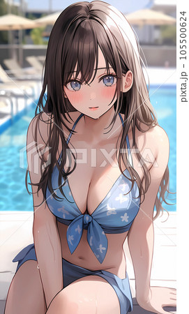 漫画 マンガ きれい 105500624