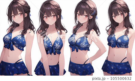 漫画 マンガ きれい 105500632