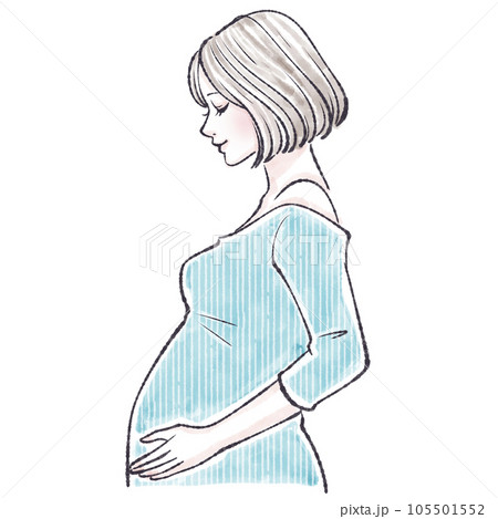 妊婦,マタニティ,妊活,葉酸,葉酸サプリ,妊娠,出産,産婦人科,ご懐妊,子育て,ママ,母,育児,安産 105501552