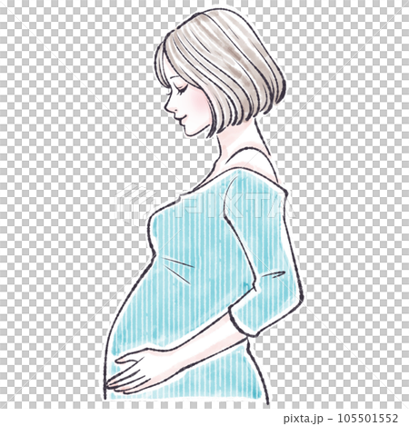 妊婦,マタニティ,妊活,葉酸,葉酸サプリ,妊娠,出産,産婦人科,ご懐妊,子育て,ママ,母,育児,安産 105501552