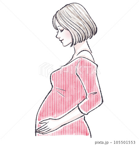 妊婦,マタニティ,妊活,葉酸,葉酸サプリ,妊娠,出産,産婦人科,ご懐妊,子育て,ママ,母,育児,安産 105501553
