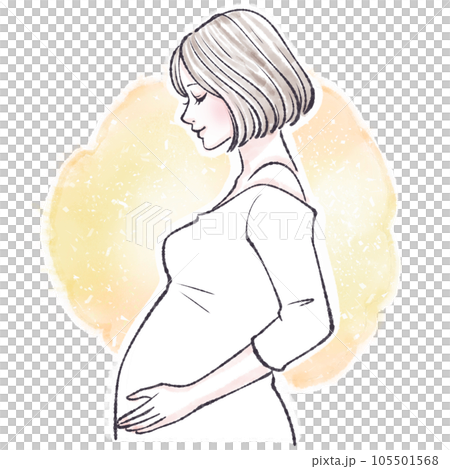 妊婦,マタニティ,妊活,葉酸,葉酸サプリ,妊娠,出産,産婦人科,ご懐妊,子育て,ママ,母,育児,安産 105501568