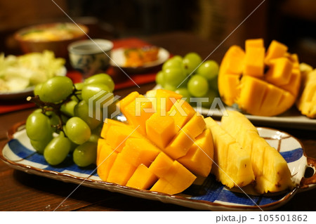 南国フルーツ 105501862