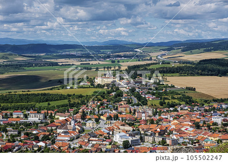 Spisske Podhradie, Slovakia, travel destination 105502247