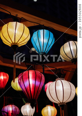 横浜ランタンナイト 105502608