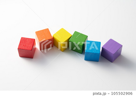 LGBTQイメージ 105502906