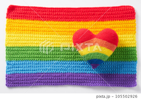 LGBTQイメージ LGBTQイメージ 105502926