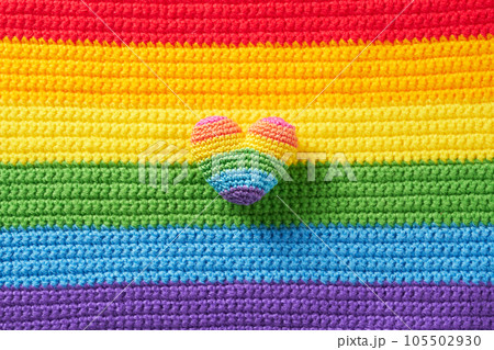 LGBTQイメージ 105502930