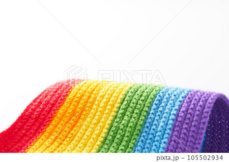 LGBTQイメージ 105502934