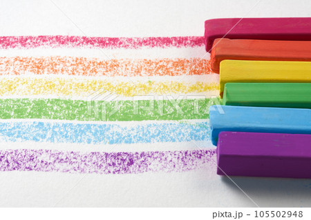 LGBTQイメージ 105502948