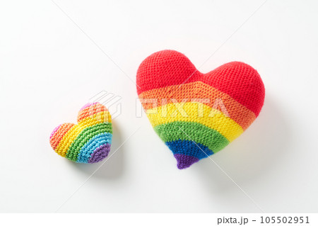 LGBTQイメージ LGBTQイメージ 105502951