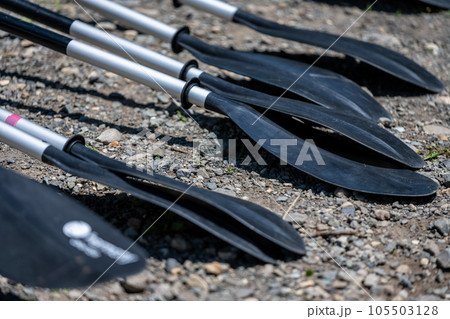 山カヤック 105503128