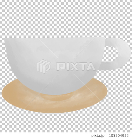 Hot coffee Hot coffee 105504933