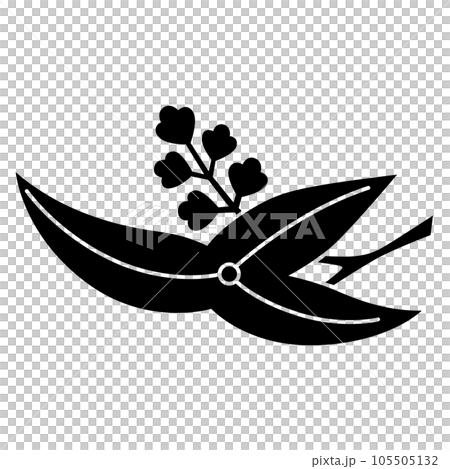It's a family crest. One is called Omodaka. 105505132